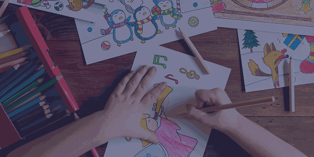 Comment organiser des ateliers pour enfants ?