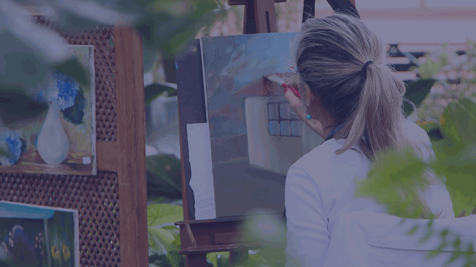 Combien coûte un cours d’art ?