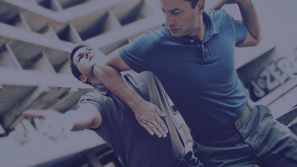 Comment apprendre le self défense ?