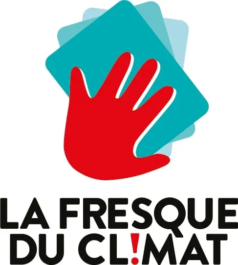 Logo de l'association Fresque Du Climat